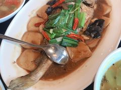 -柒园·三十年创意杭帮菜(龙湖滨江天街店)