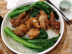 -幸福茗点茶楼(五羊店)