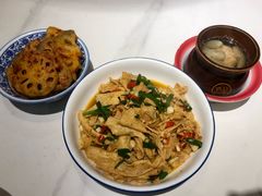 -回家吃饭·地道南昌菜(建德观总店)