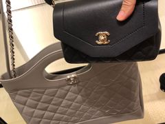 -CHANEL(ifs国际金融店)