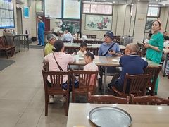 -西安贾三灌汤包·回坊小吃·清真炒菜(北院门总店)