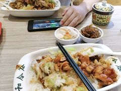 -和合谷(德外店)