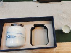 -先春西湖龍井•九曲红梅(杭大路店)