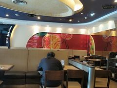 -必胜客(瑞虹店)