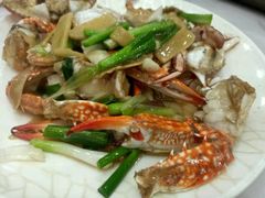 -鹏城人家海鲜酒家·23年老字号(较场尾店)