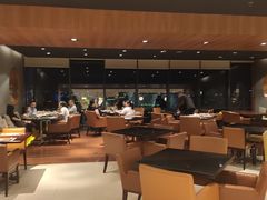 -龙之梦万丽酒店青餐厅