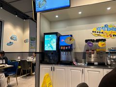 -TACO STAR 塔可星(下沙宝龙店)