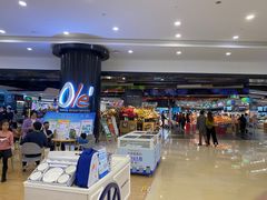 -Ole精品超市(南宁万象城店)