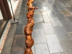 -文庙广场小吃一条街