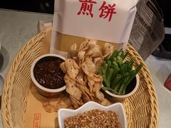 -鲁菜根·泰山菜(泰山店)