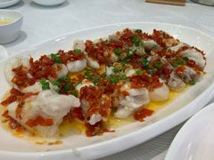 双椒腩肉-金翠皇宫粤菜·点心·海鲜(科技园店)