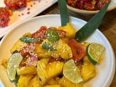 -小喜客·云南特色菜(纳西庭院店)