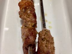 -西贝莜面村(东莞壹号广场店)