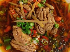 -易老妈蹄花.特色川菜(人民公园总店)