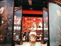 -满园烤鸭·春饼(沈北万达店)