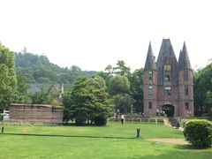 -广东花都香草世界旅游度假区