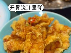 -君霖海鲜私房菜(春柳店)