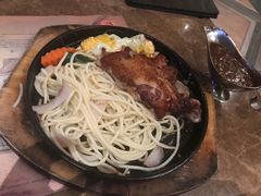 -元品牛排·休闲厨坊(晋江实小店)