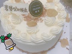 -第戎蛋糕(恒隆广场店)