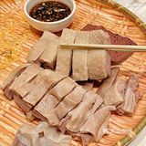 今天的包厢感觉不一样