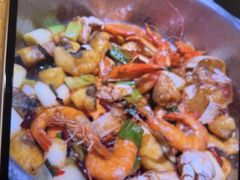 -七欣天香辣蟹火锅(上海银亿滨江店)