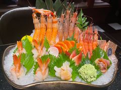 -極上萬膳·日料放题(海岸城店)