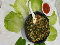 -丰尔粥食·顺德鱼生·干蒸排骨顺德菜(大良分店)