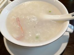 东星斑片粥-金玉满堂潮州酒楼(无限极荟购物广场店)