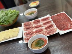 -爆肚冯(廊房二条店)