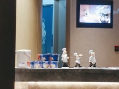 -虹桥机场V2贵宾休息室