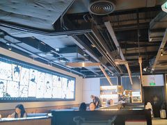 -新太二·鲜料川菜(晶耀前滩店)