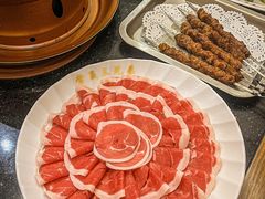 -常赢三兄弟·清真涮肉(崂山路总店)