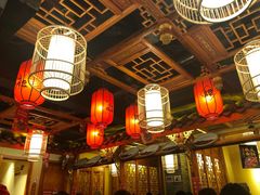 -谭鸭血老火锅(日本东京店)