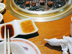 -MOSHIDO  摩西都·和牛烧肉(环球港店)