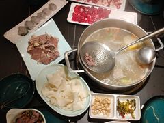 -二刀潮牛(重庆光环购物公园店)