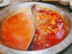 -大龙燚火锅(南山大道店)