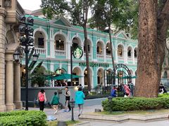 -星巴克臻选(广州沙面店)