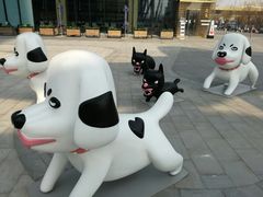 -大族广场Mall&More