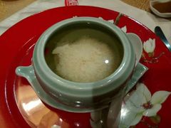 银菊汤-程府宴-国宴(南长街·四合院店)