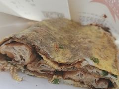 -清真·二嫂子煎饼果子(鼓楼旗舰形象店)