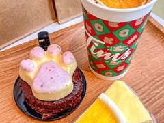-Tims天好咖啡(江干万象城店)