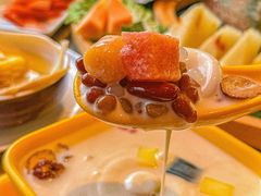 -椰小鸡·琼州糟粕醋·火锅(美兰缤纷城店)