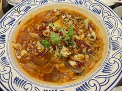 -园林美食城·本土农家菜(杨和镇店)