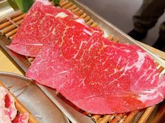 -西塔老太太泥炉烤肉(亚运村店)