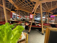 -季季红火锅(长沙步行街店)