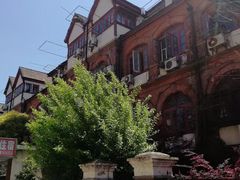 -溧阳路经典老洋房