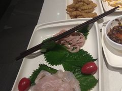 -海底捞火锅(长宁路龙之梦店)