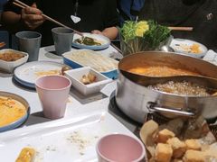 -麻辣因子滩羊火锅(世和广场店)