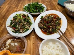 -九九牛肉馆(南山路店)