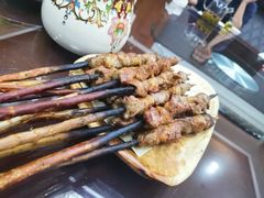 -新疆巴州金丝特餐厅(大钟寺店)